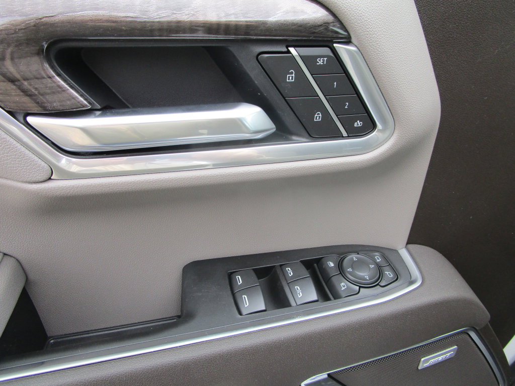 2026 Chevrolet Silverado 1500 LTZ - Photo 35