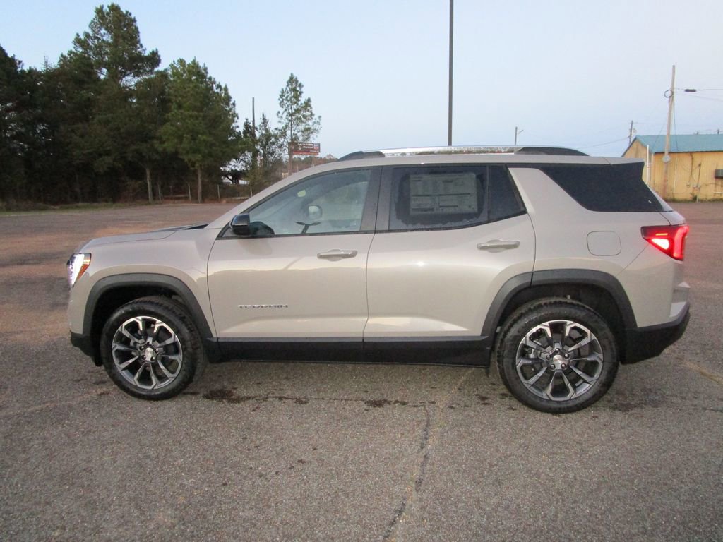 2026 Gmc Terrain Elevation photo 2
