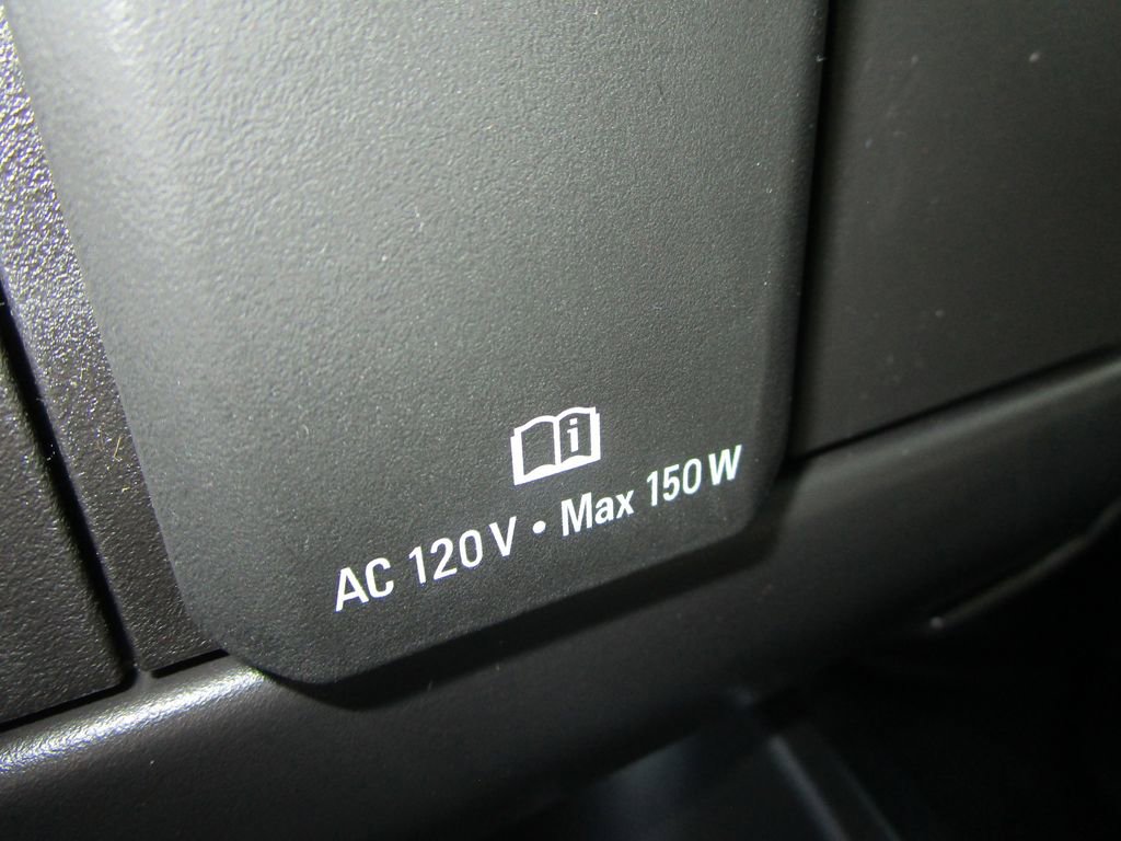 2025 Chevrolet Express Cargo Work Van - Photo 34