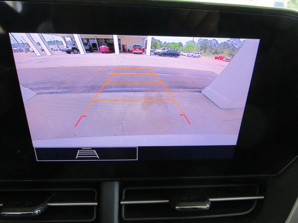 2026 Chevrolet Trax LS - Photo 33