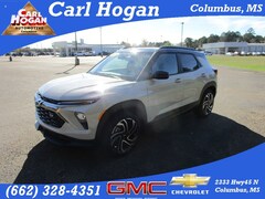 2026 Chevrolet Trailblazer RS SUV