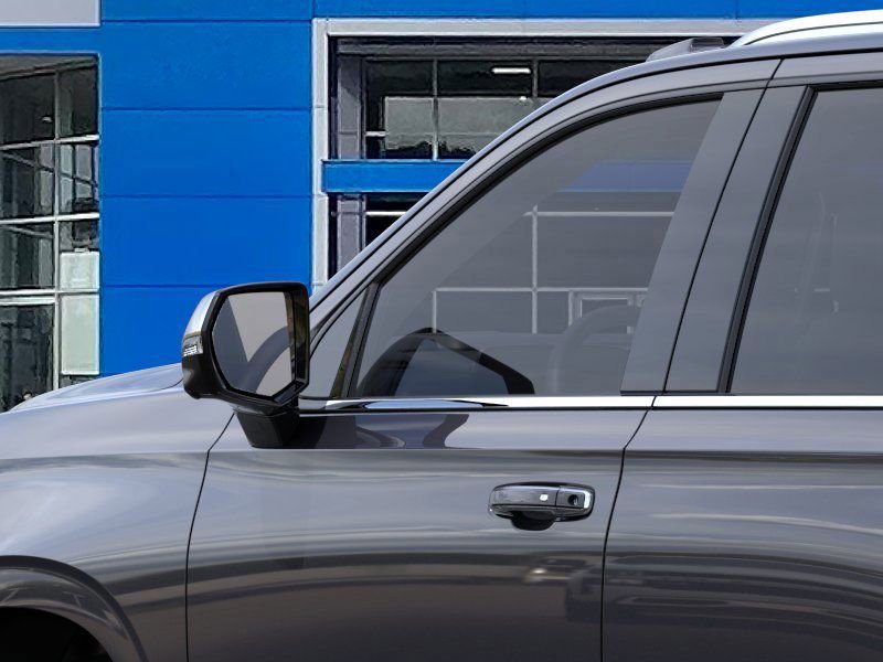 2026 Chevrolet Tahoe Premier - Photo 35