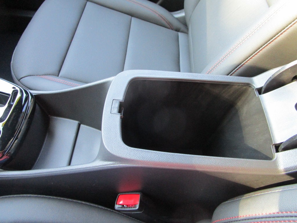 2026 Chevrolet Trax RS - Photo 39