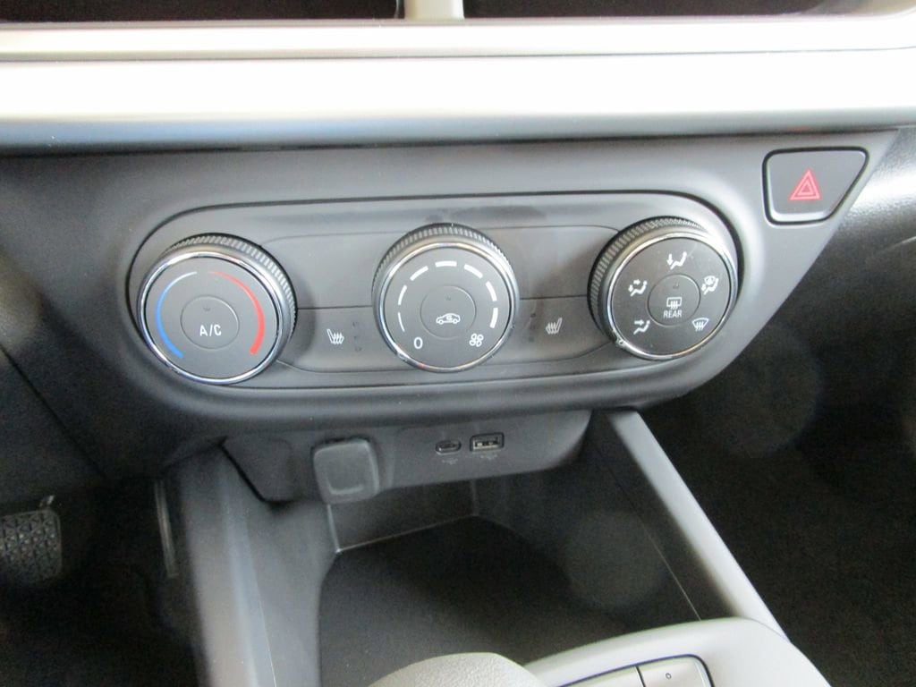2026 Chevrolet Trax LS - Photo 26