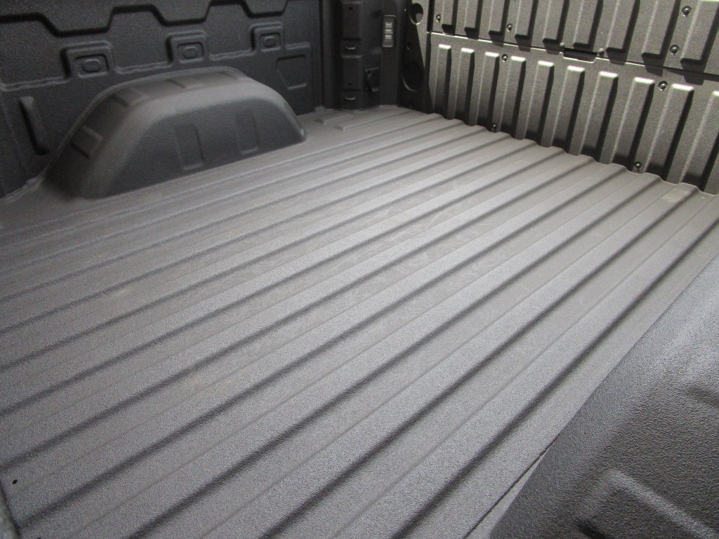 2026 Chevrolet Silverado 1500 LT Trail Boss - Photo 65