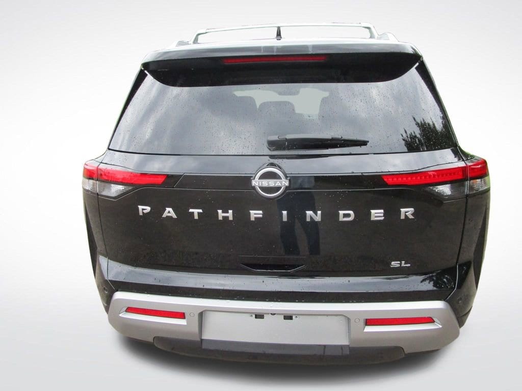 2024 Nissan Pathfinder SL - Photo 10