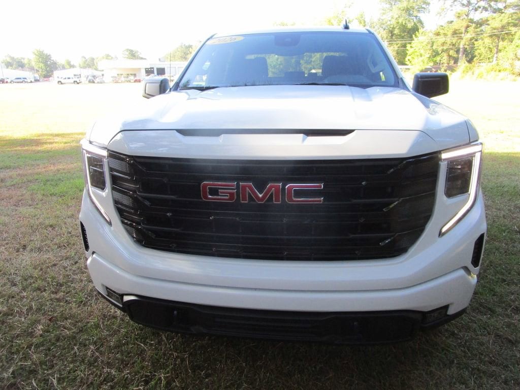 New 2026 GMC Sierra 1500 Elevation Truck