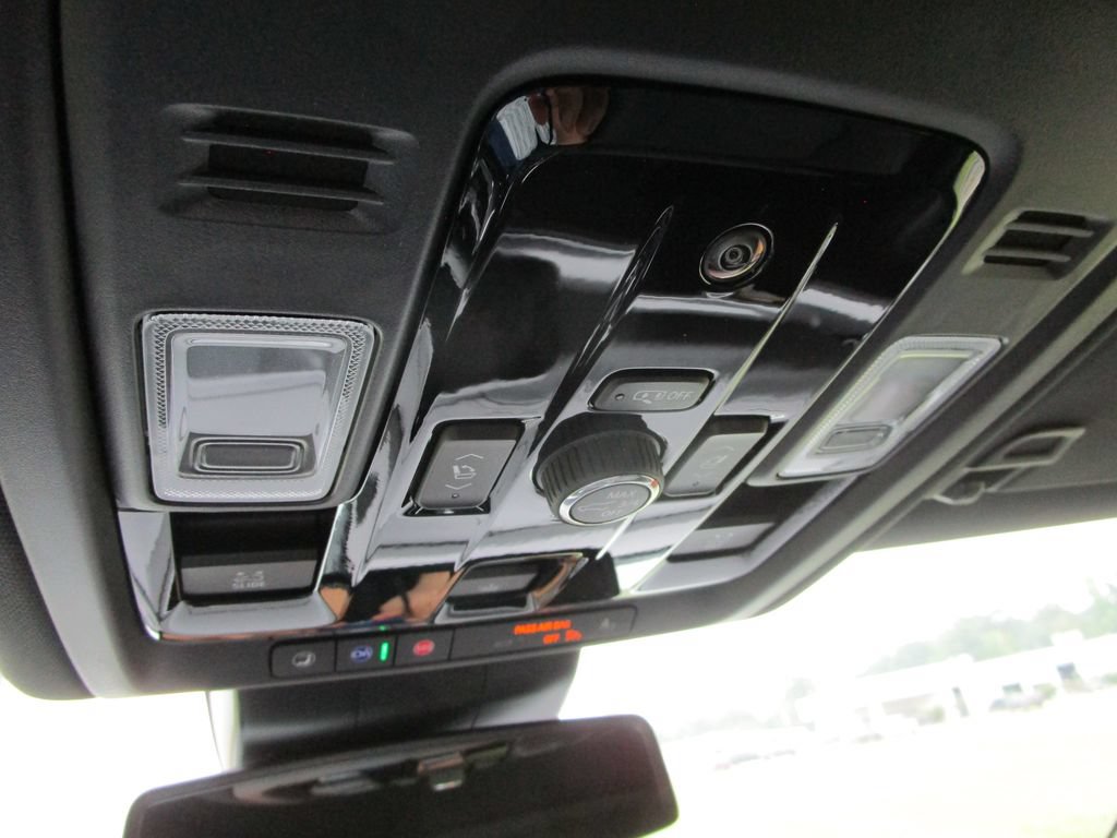 2026 Chevrolet Tahoe RST - Photo 42