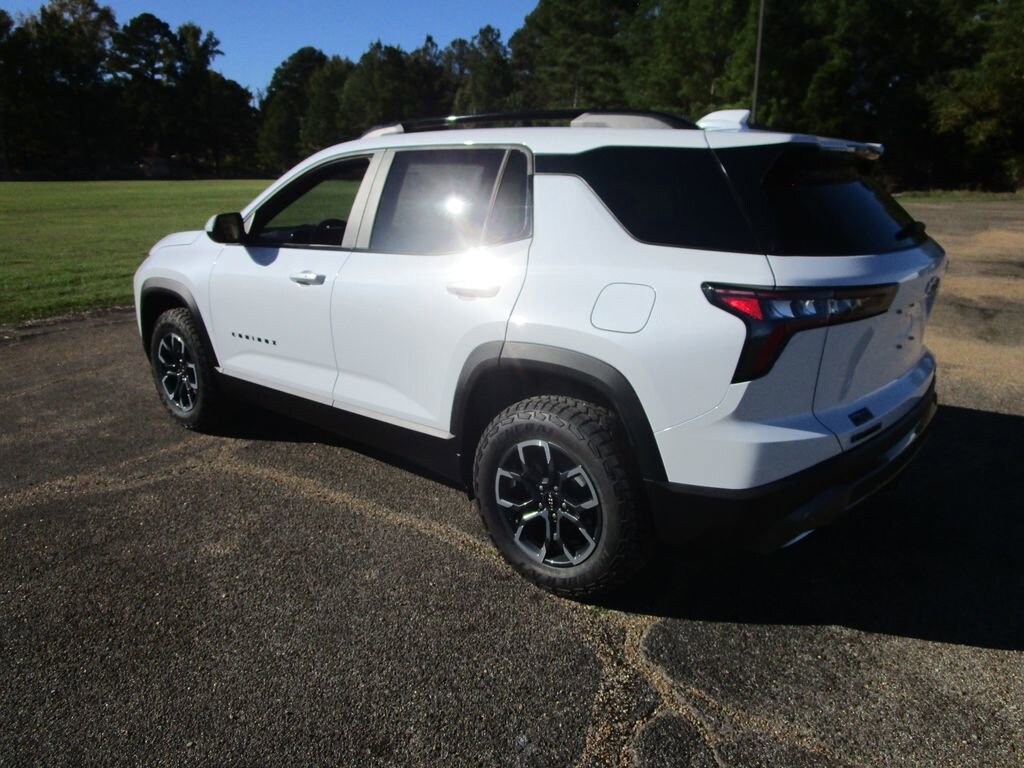 New 2026 Chevrolet Equinox Activ SUV