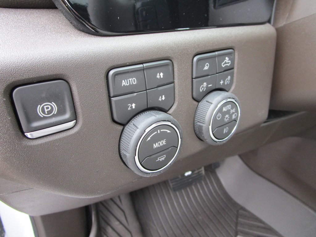 2026 Chevrolet Silverado 1500 LTZ - Photo 37