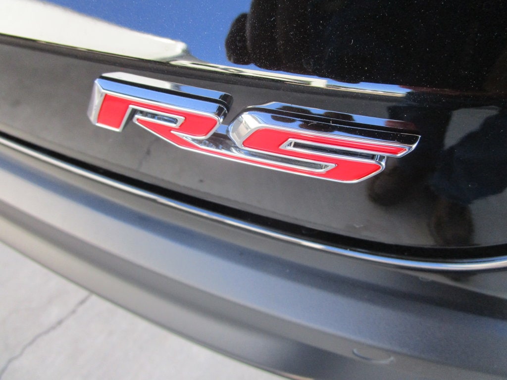 2026 Chevrolet Trax RS - Photo 14