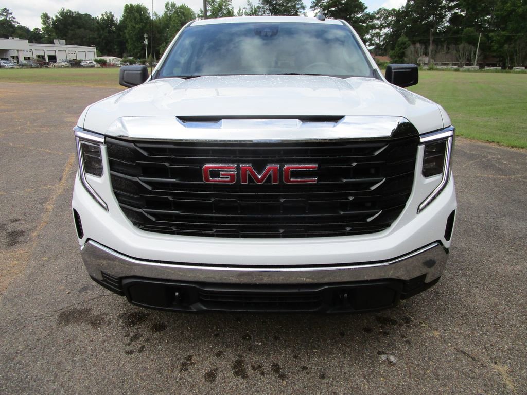 2026 Gmc Sierra 1500 Pro photo 4
