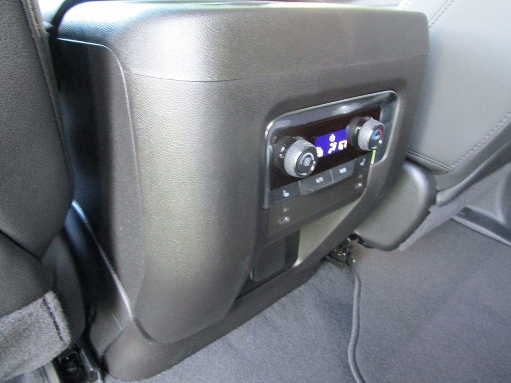 2026 Chevrolet Tahoe Premier - Photo 66