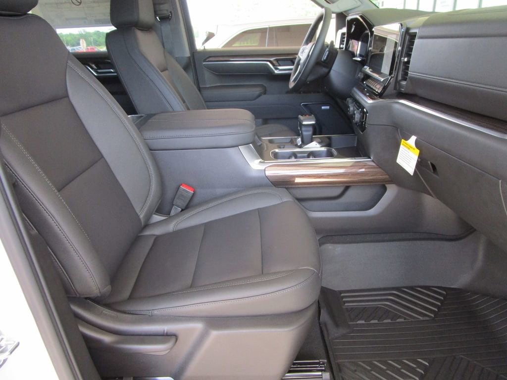 2026 Chevrolet Silverado 1500 LT Trail Boss - Photo 76