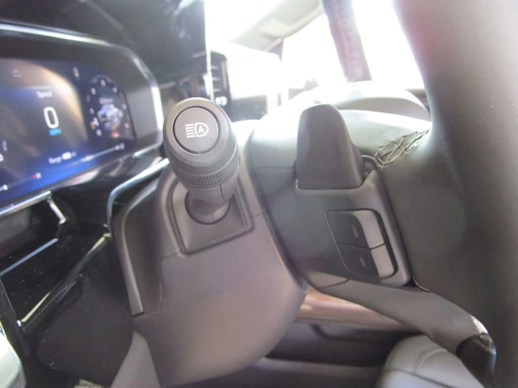 2026 Chevrolet Silverado 1500 LT Trail Boss - Photo 84