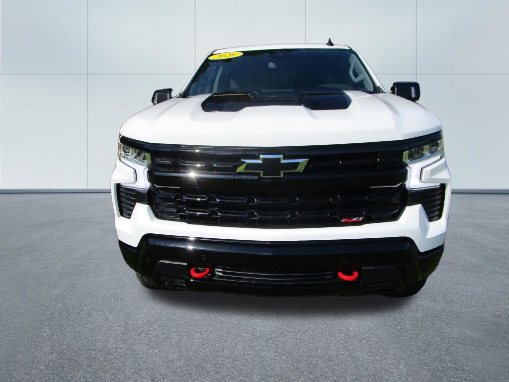 2026 Chevrolet Silverado 1500 LT Trail Boss - Photo 29