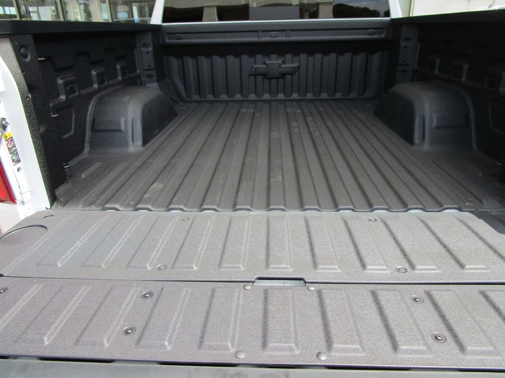 2026 Chevrolet Silverado 1500 LT Trail Boss - Photo 63