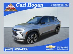 2026 Chevrolet Trailblazer RS SUV