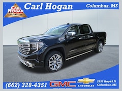 2025 GMC Sierra 1500 Denali Truck