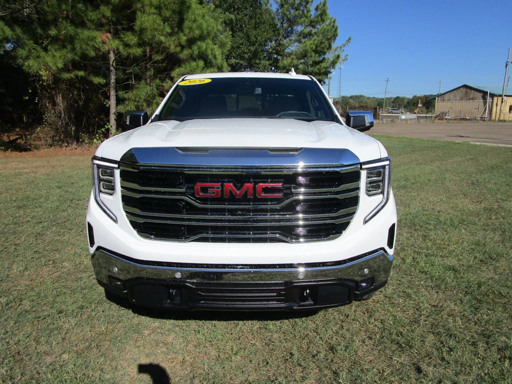 2026 Gmc Sierra 1500 SLT photo 3