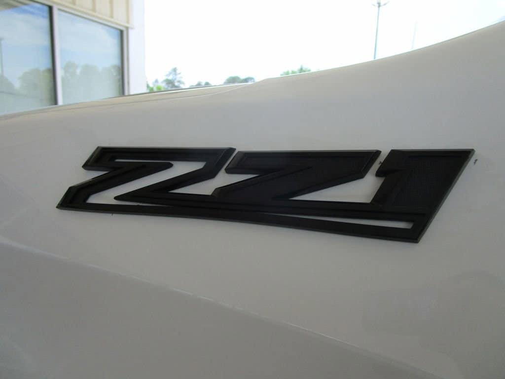 2026 Chevrolet Silverado 1500 LT Trail Boss - Photo 66