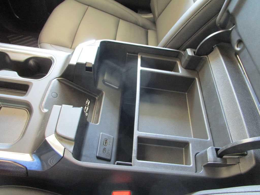 2026 Chevrolet Silverado 1500 LT Trail Boss - Photo 69