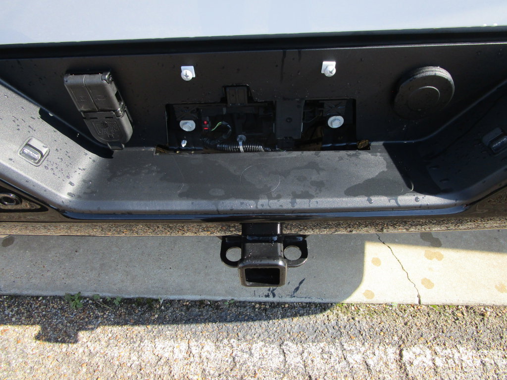 2026 Chevrolet Silverado 1500 LT Trail Boss - Photo 36