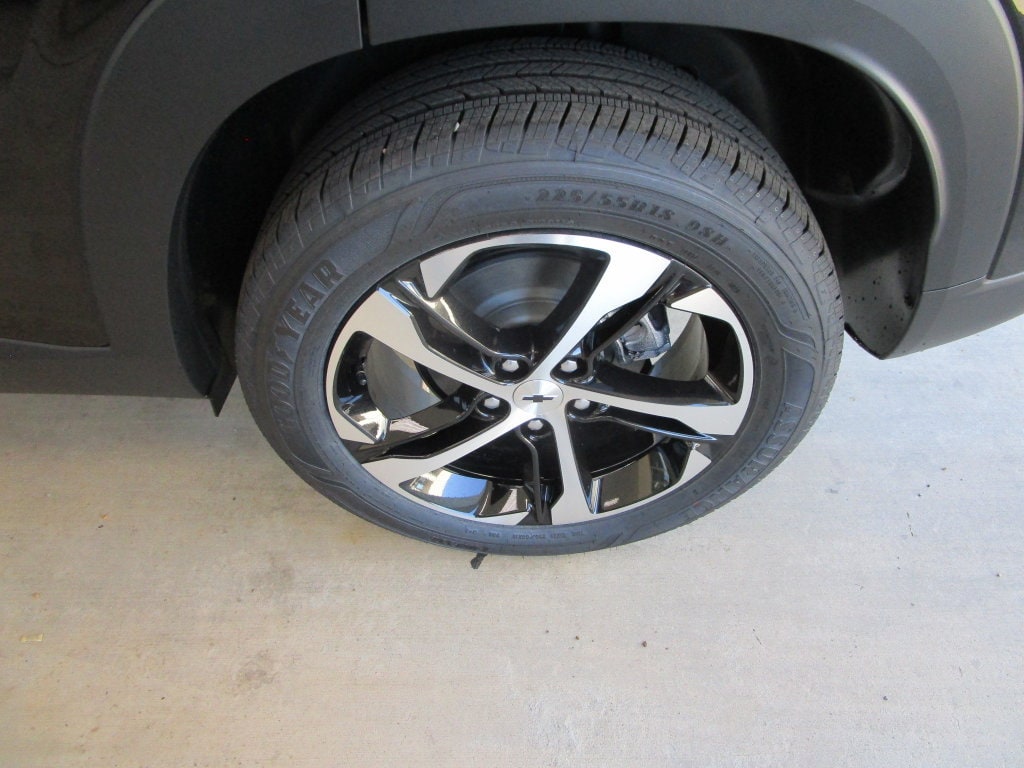 2026 Chevrolet Trax RS - Photo 11