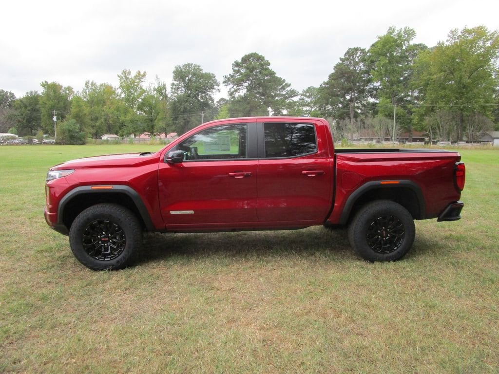 New 2026 GMC Canyon Elevation Truck