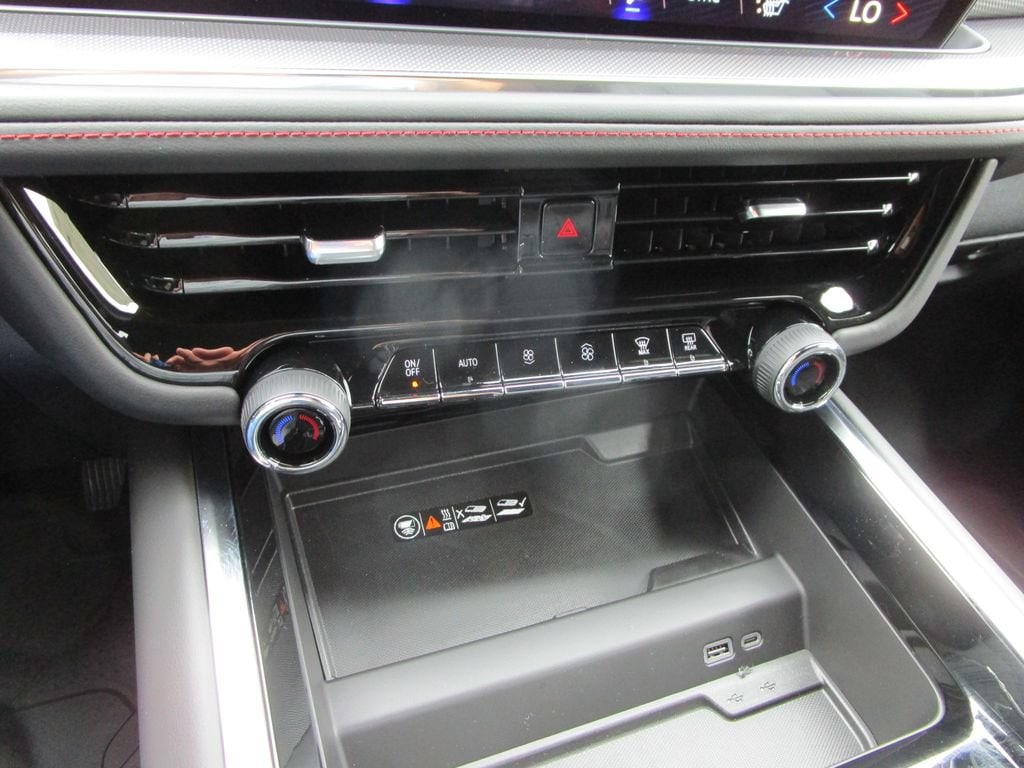 2026 Chevrolet Tahoe RST - Photo 38