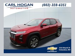 2026 Chevrolet Equinox LT SUV