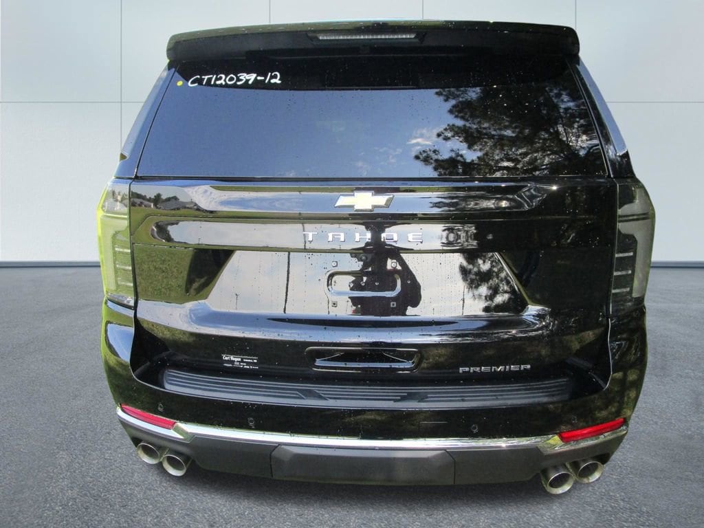 2026 Chevrolet Tahoe Premier - Photo 33