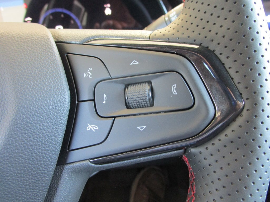 2026 Chevrolet Trax RS - Photo 31
