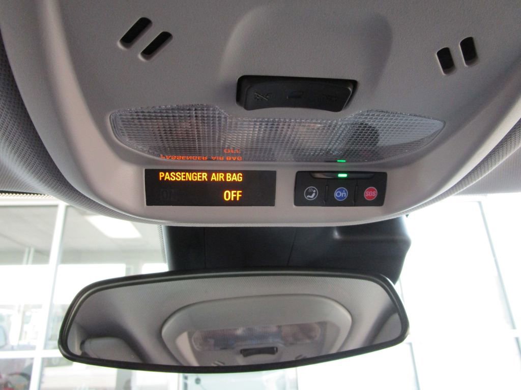 2026 Chevrolet Trax LS - Photo 30