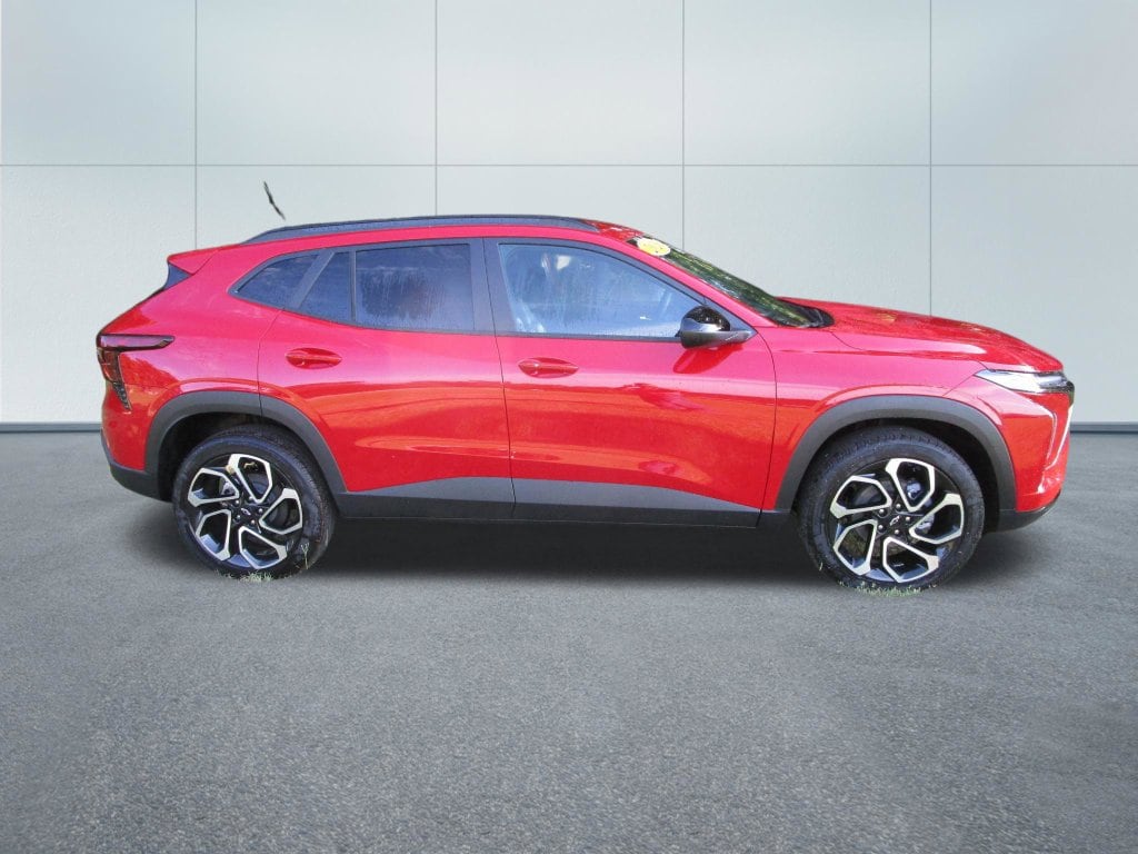 2026 Chevrolet Trax RS - Photo 7
