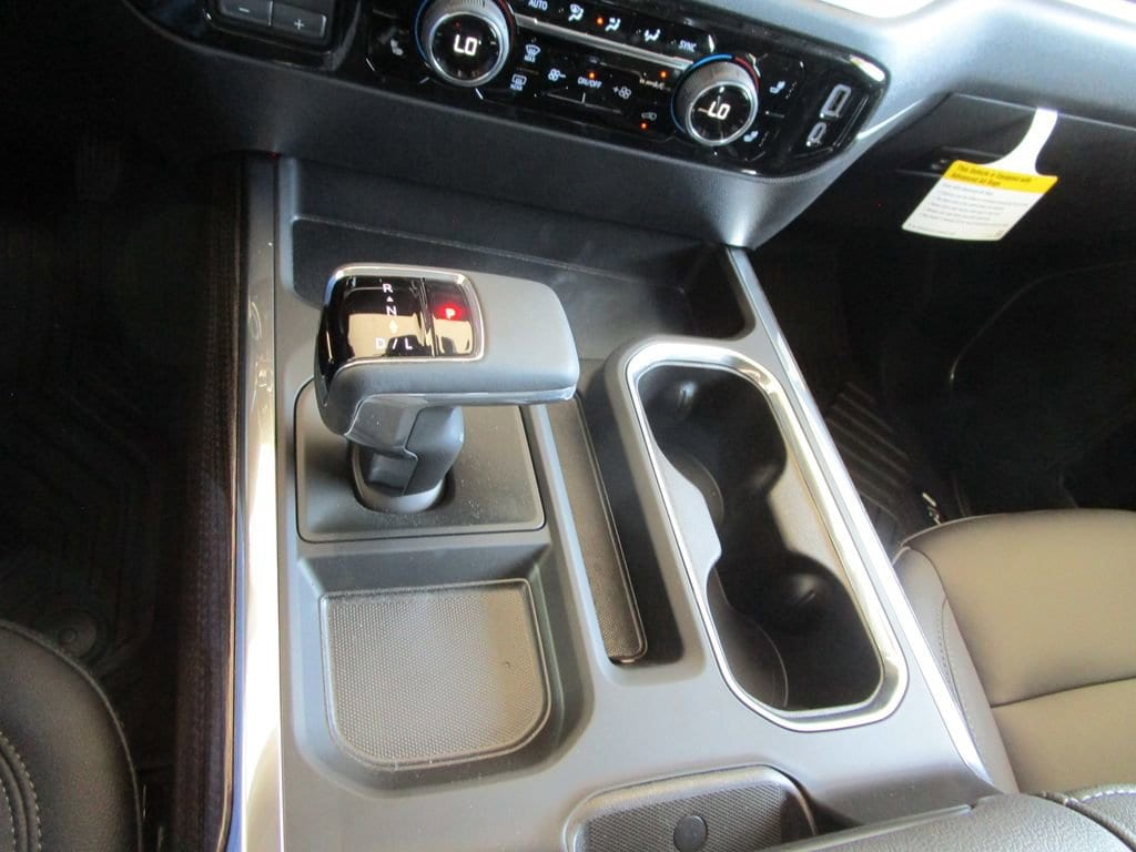2026 Chevrolet Silverado 1500 LT Trail Boss - Photo 67