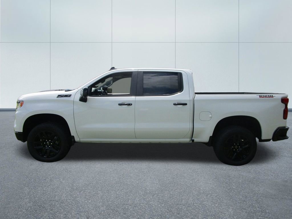 2026 Chevrolet Silverado 1500 LT Trail Boss - Photo 49