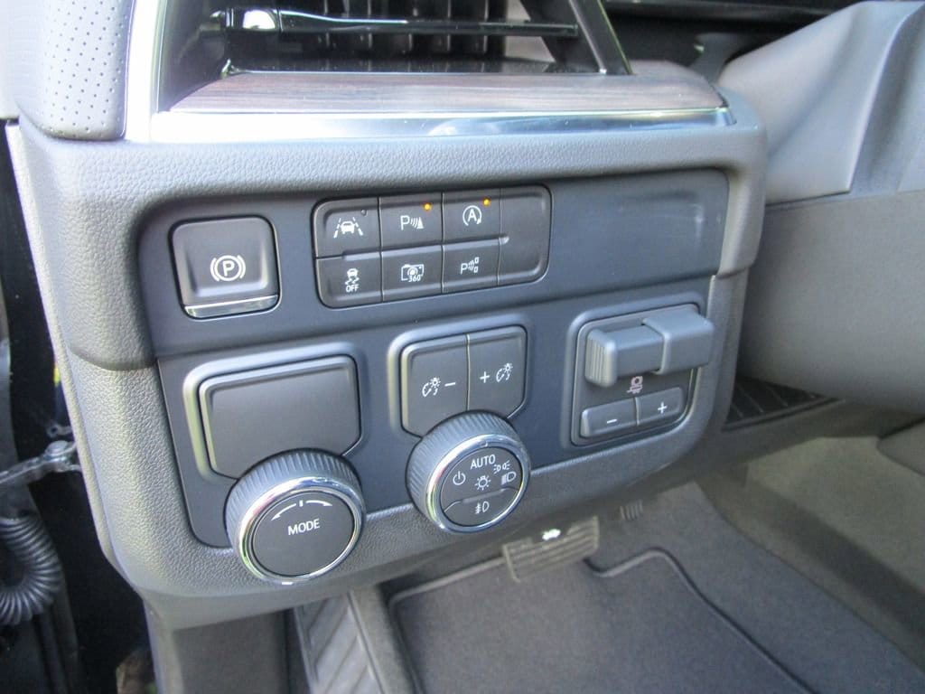 2026 Chevrolet Tahoe Premier - Photo 50