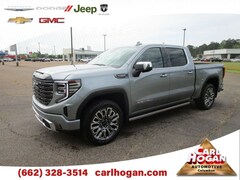 2025 GMC Sierra 1500 Denali Ultimate Truck