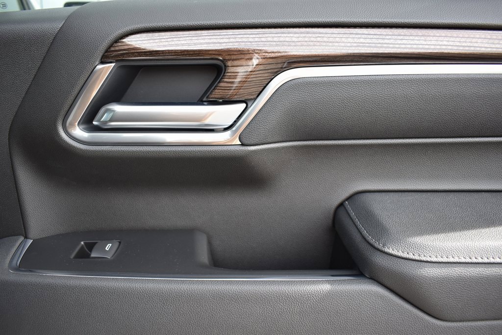 2026 Chevrolet Silverado 1500 LT Trail Boss - Photo 15