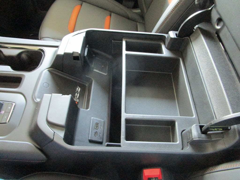 2026 GMC Sierra 1500 AT4 - Photo 44