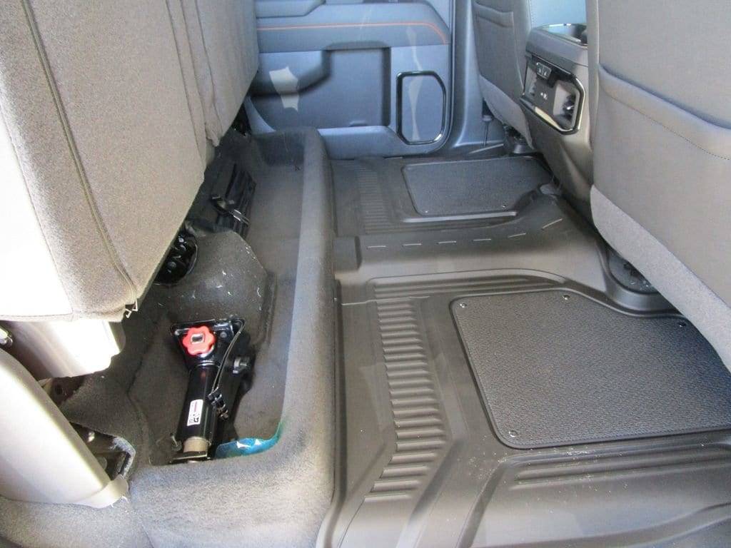 2026 GMC Sierra 1500 AT4 - Photo 29