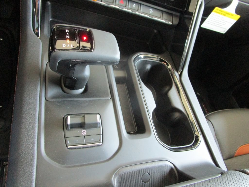2026 GMC Sierra 1500 AT4 - Photo 42