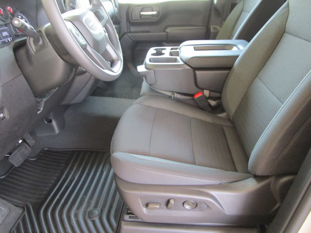 2026 GMC Sierra 1500 Pro - Photo 28