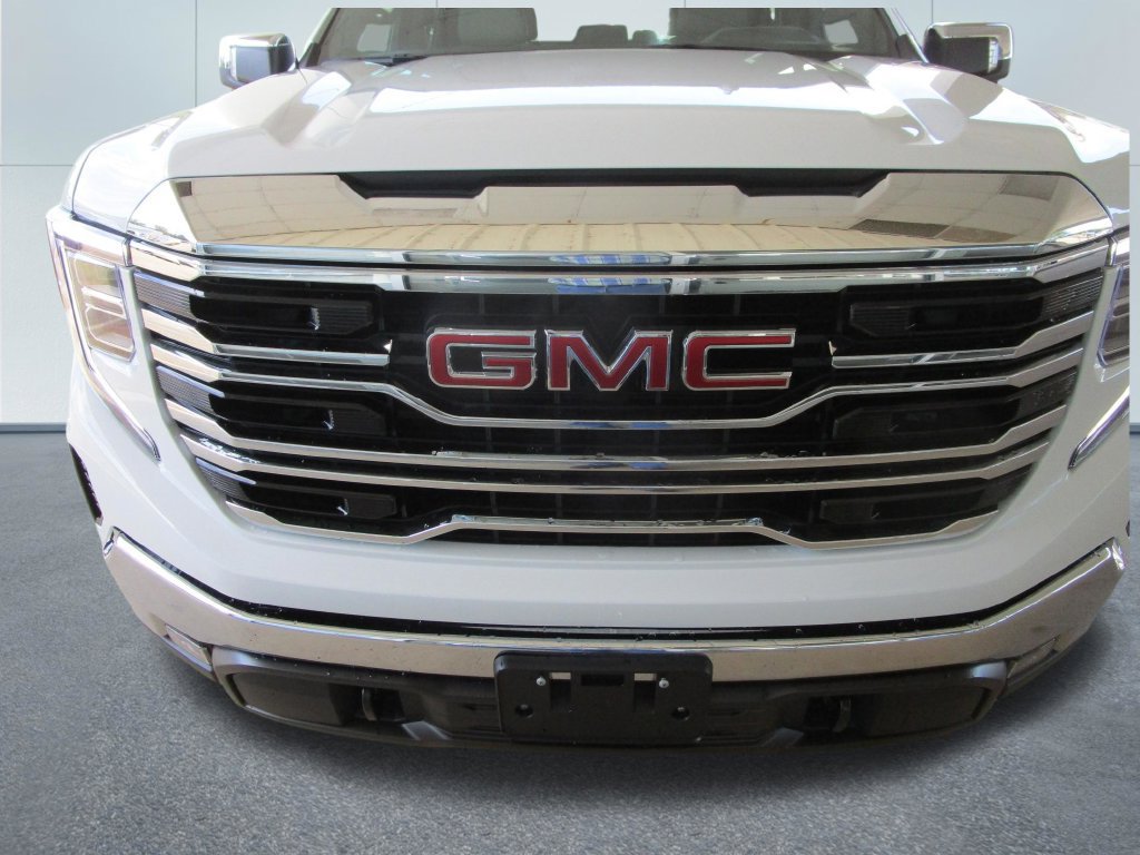 2026 GMC Sierra 1500 SLT - Photo 20