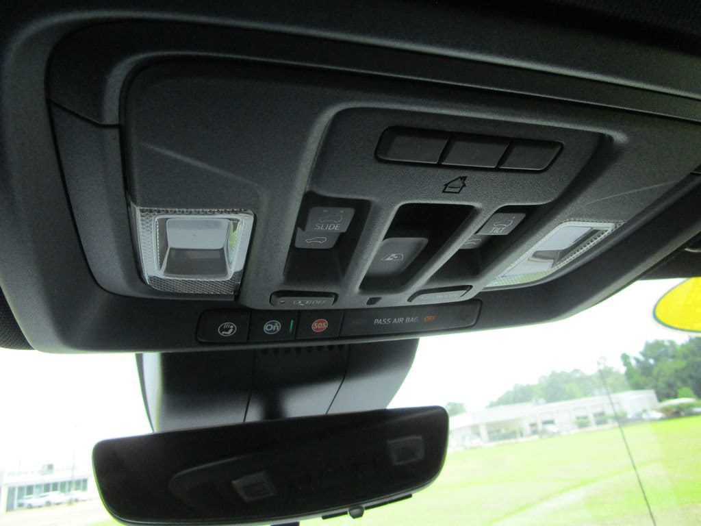 2026 GMC Sierra 1500 AT4 - Photo 45