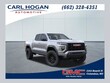  GMC Canyon