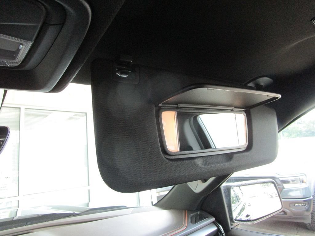 2026 GMC Sierra 1500 AT4 - Photo 39