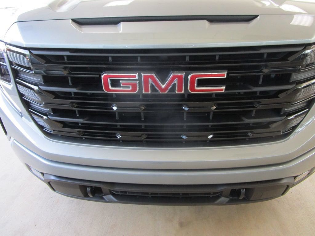 2026 GMC Sierra 1500 Elevation - Photo 30