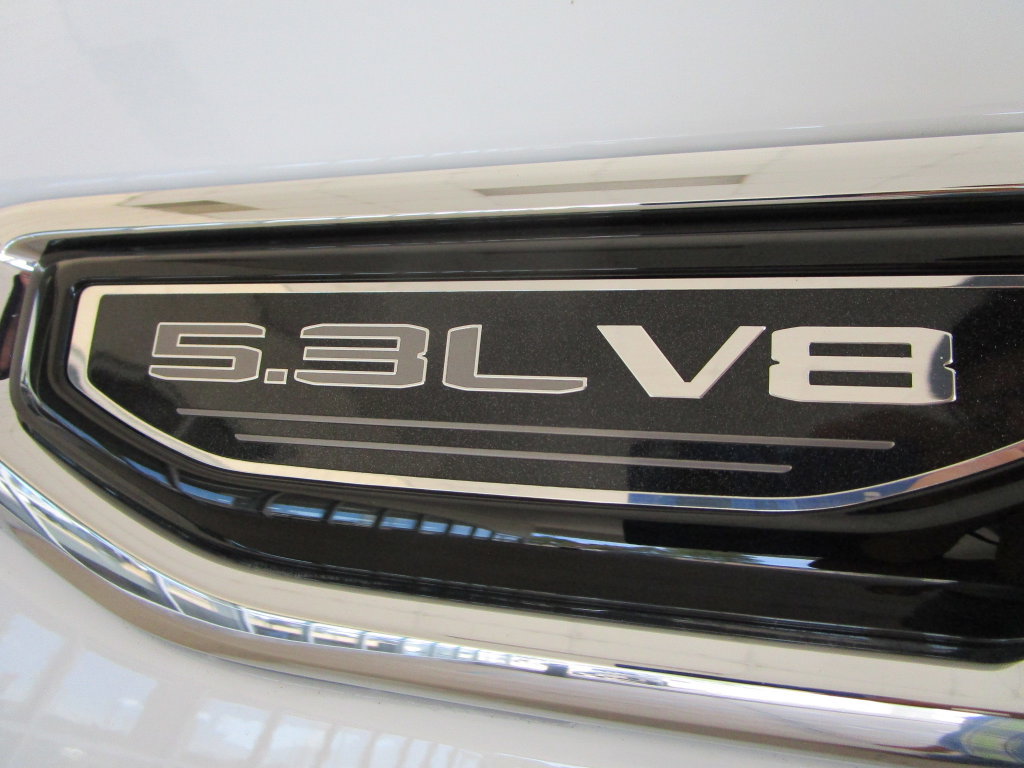 2026 GMC Sierra 1500 SLT - Photo 19